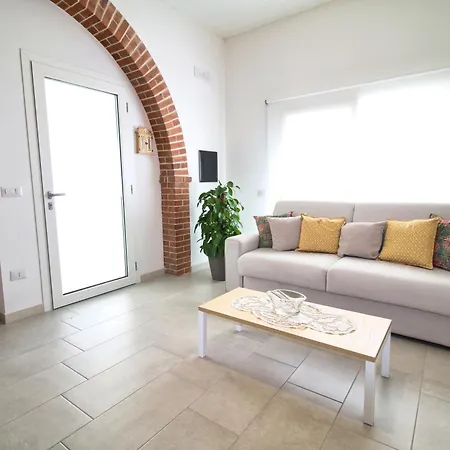 Casa Marco Semesterbostad
