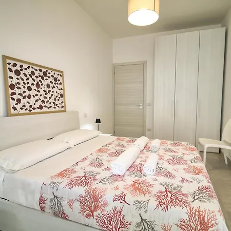 Casa Marco Semesterbostad Torre Grande