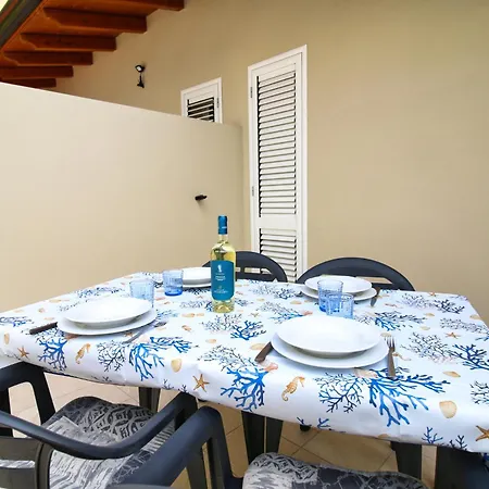 بيت للعطل Casa Marco توري غراندي