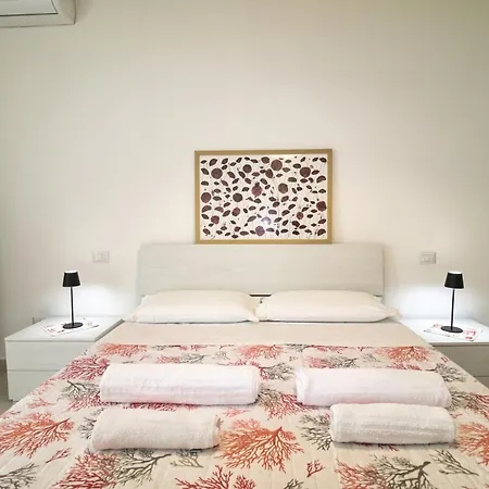 Casa Marco توري غراندي