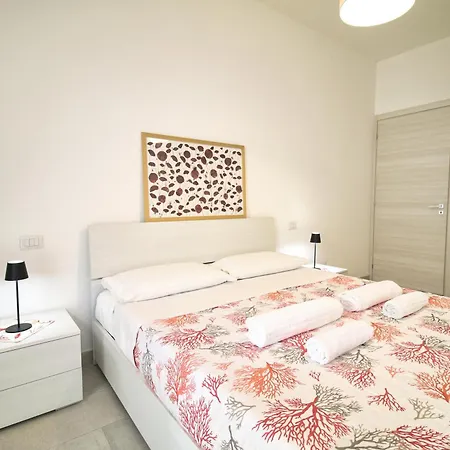 Casa Marco Semesterbostad *