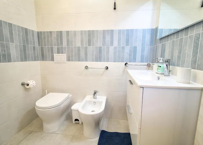 Casa Marco Torre Grande