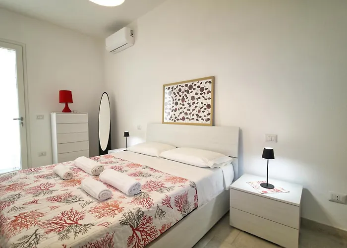 Holiday home Casa Marco Torre Grande