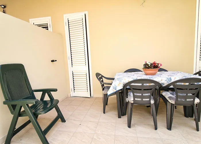 Casa Marco * Torre Grande