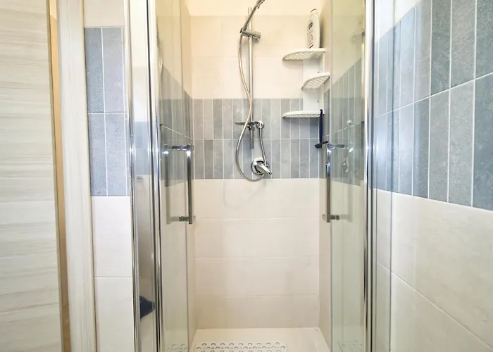 Casa Marco Holiday home *