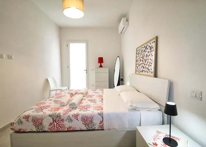 Holiday home Casa Marco