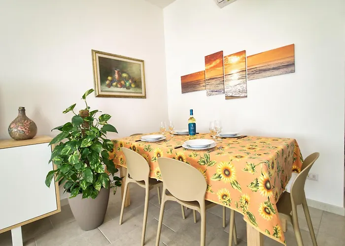 Casa Marco * Torre Grande