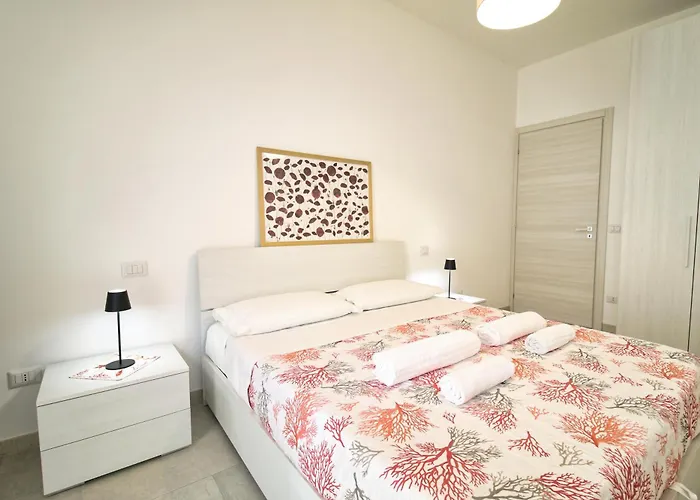 Casa Marco Holiday home *