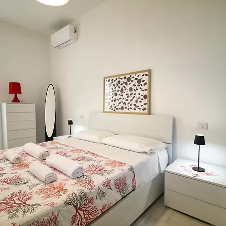 Hébergement de vacances Casa Marco Torre Grande