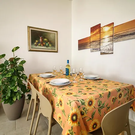Casa Marco Torre Grande