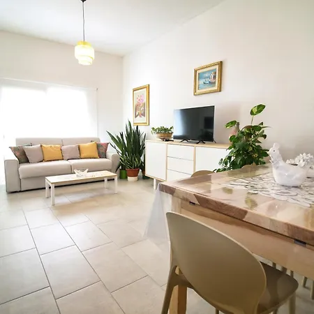 Casa Marco Ferienhaus *