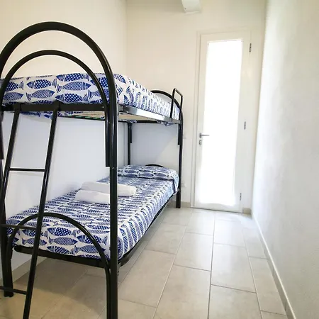 Hébergement de vacances Casa Marco *