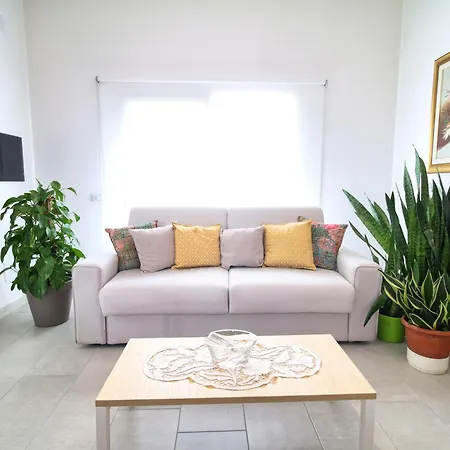 Holiday home Casa Marco Torre Grande