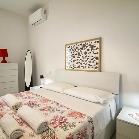 Casa Marco Holiday home Torre Grande
