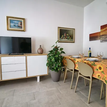 Casa Marco Torre Grande