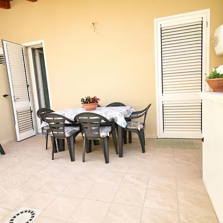 Casa Marco Nyaraló Torre Grande