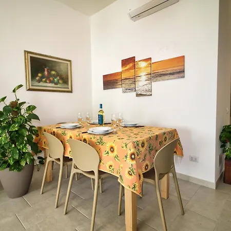 Casa Marco *
