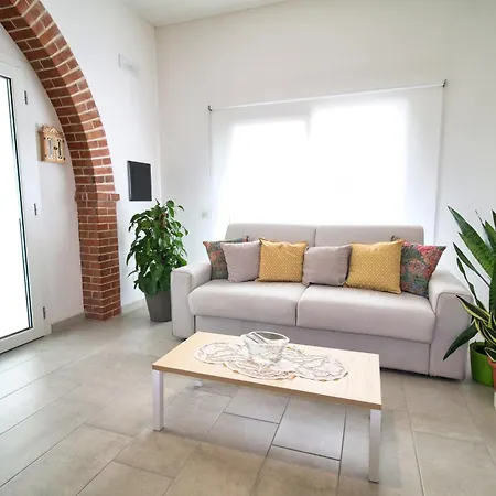 Casa Marco Holiday home Torre Grande