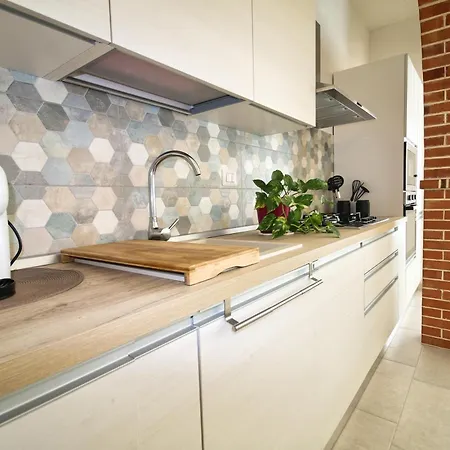 Casa Marco Holiday home