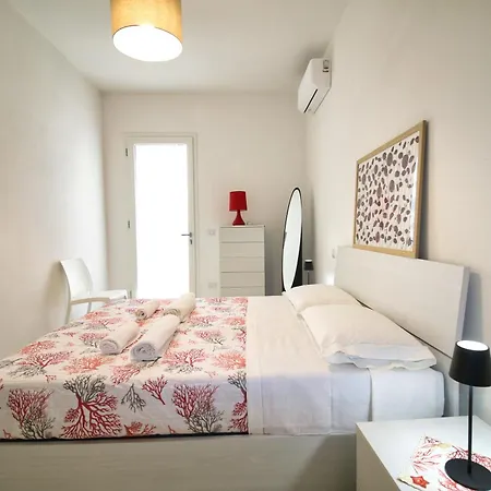 Holiday home Casa Marco