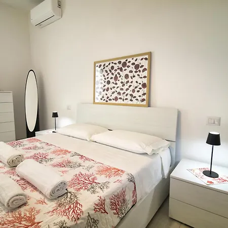 Casa Marco Holiday home Torre Grande