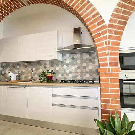 Casa Marco *