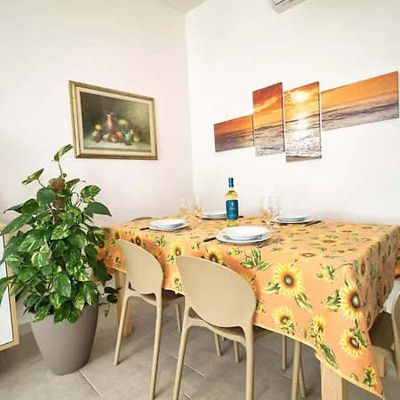 Casa Marco * Torre Grande