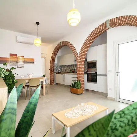 Holiday home Casa Marco *