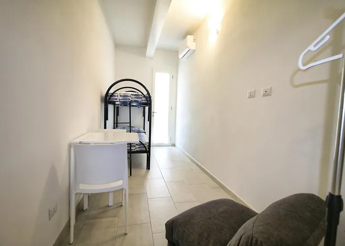 Vakantiehuis Casa Marco *