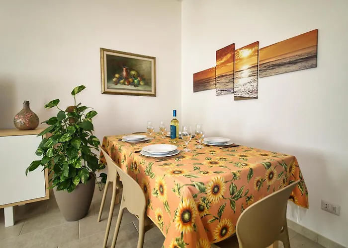 Casa Marco Torre Grande