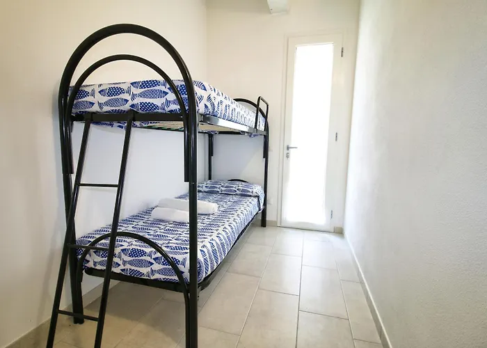 Nyaraló Casa Marco *