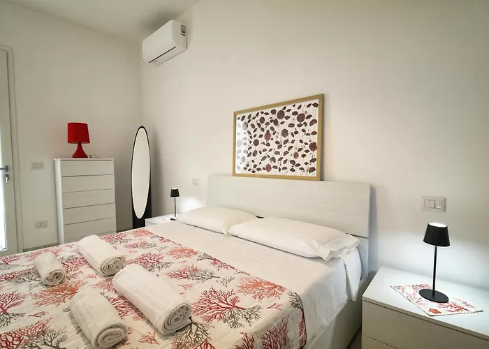 Casa Marco Vakantiehuis Torre Grande