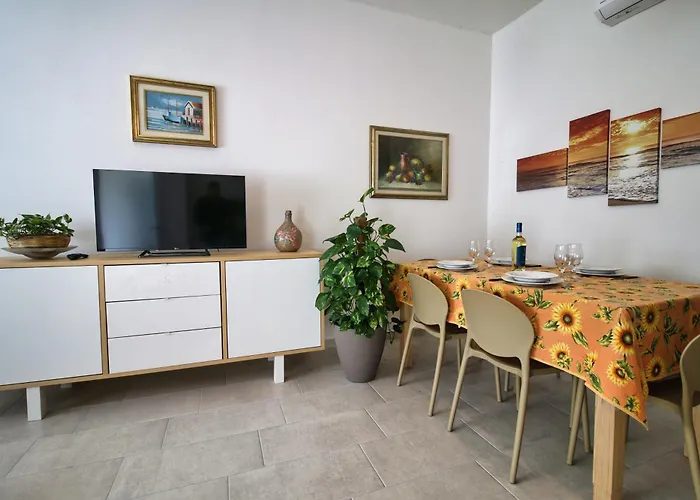 Casa Marco Torre Grande