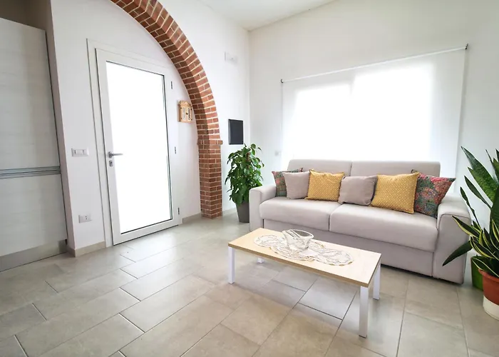 Casa Marco Vakantiehuis