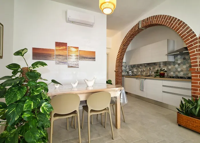 Casa Marco *