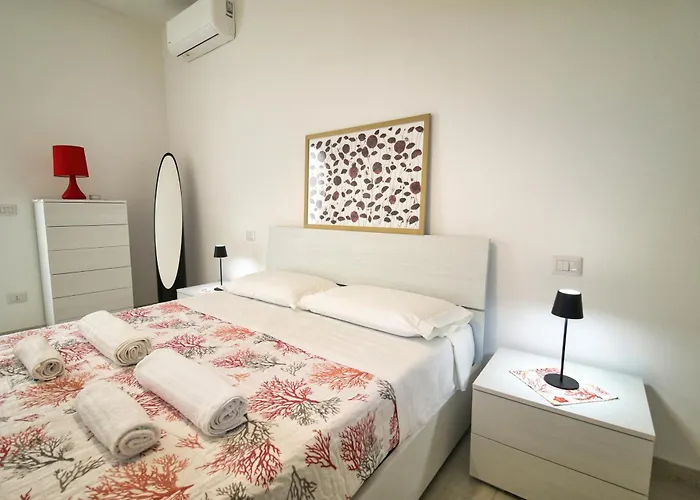 Casa Marco Vakantiehuis Torre Grande