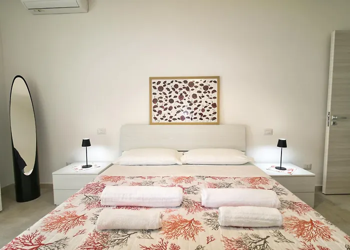 Casa Marco Torre Grande